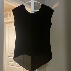Flowy shirt